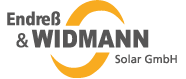 Logo - Endress und Widmann