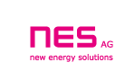 Logo - NES AG